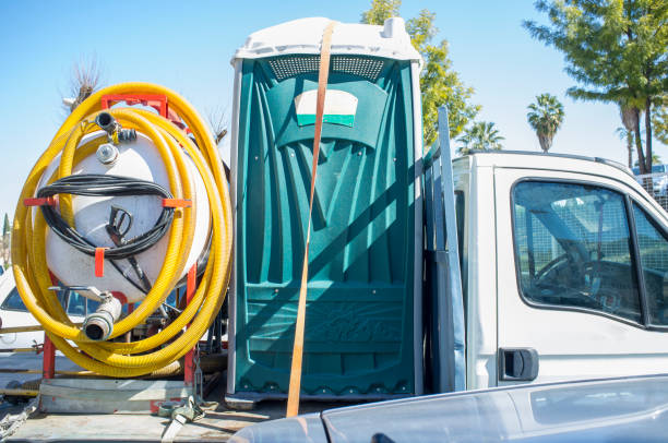 Best Affordable portable toilet rental  in South Laurel, MD