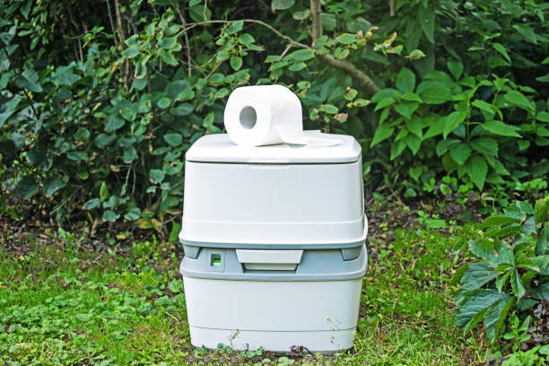 Best Local porta potty services  in South Laurel, MD