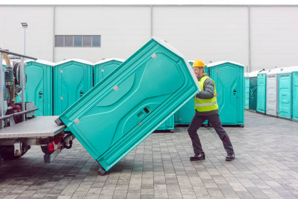 Best Porta potty rental for festivals  in South Laurel, MD