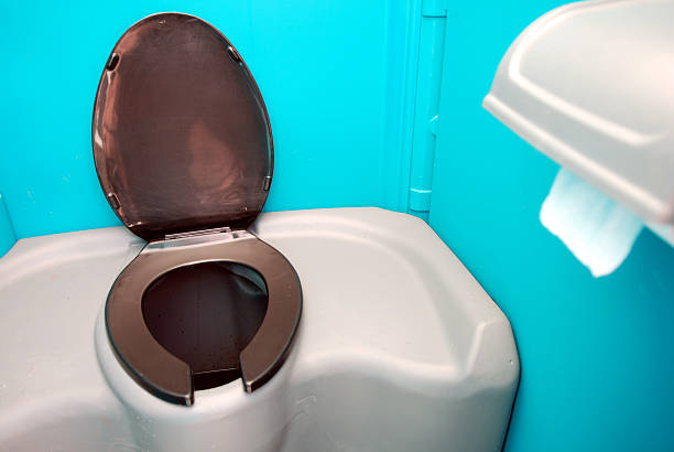 Porta potty rental for outdoor events in South Laurel, MD