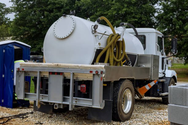 Best Affordable porta potty rental  in South Laurel, MD