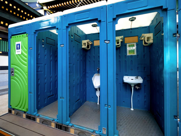 Portable Toilet Options We Offer in South Laurel, MD