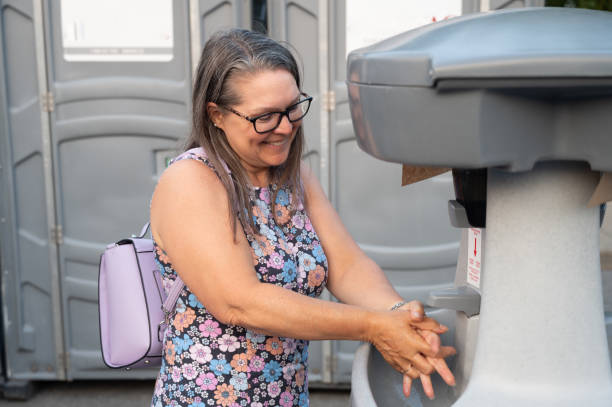 Best Emergency porta potty rental  in South Laurel, MD