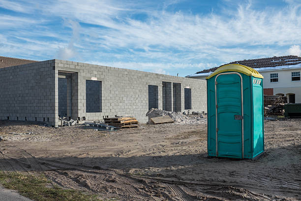 Best Porta potty delivery and setup  in South Laurel, MD